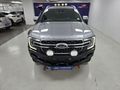 2024 Ford Ranger 3.0TD V6 Platinum 4WD Double-Cab
