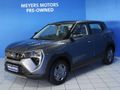 2026 Mahindra XUV 3XO 1.2T MX3 Auto