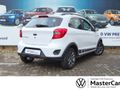 2020 Ford Figo Freestyle 1.5Ti VCT Titanium 5-dr