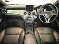 2015 Mercedes-Benz GLA 220 CDI Auto 4Matic
