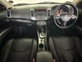 2013 Mitsubishi Outlander 2.4 GLX Auto