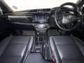 2023 Toyota Hilux 2.8 GD-6 Raised Body Legend 4x4 Auto Double-Cab