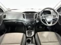 2017 Hyundai Creta 1.6D Executive Auto