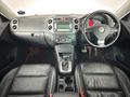 2008 Volkswagen Tiguan 2.0 TDI Track - Field 4Motion Auto