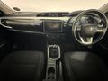 2017 Toyota Hilux 2.8 GD-6 Raider 4x4 Double-Cab