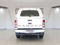 2021 Ford Ranger 2.2 TDCi XL Double-Cab