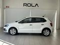 2026 Volkswagen Polo Vivo 1.4