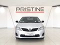 2014 Toyota Corolla Quest 1.6 Auto