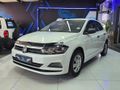 2020 Volkswagen Polo 1.0 TSI Trendline