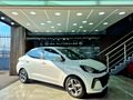 2025 Hyundai Grand i10 1.2 Fluid Sedan