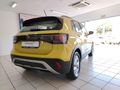 2025 Volkswagen T-Cross 1.0 TSI Life Auto