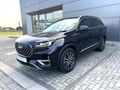 2022 Chery Tiggo 8 Pro 1.6 TDGi Executive DCT