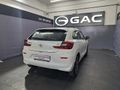 2025 Toyota Starlet 1.5 XS Auto