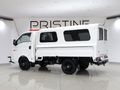 2019 Hyundai H100 Bakkie 2.6D Dropside
