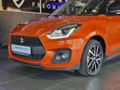 2024 Suzuki Swift 1.4T Sport