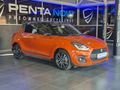 2024 Suzuki Swift 1.4T Sport