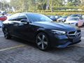 2022 Mercedes-Benz C-Class C 200 Auto
