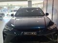 2026 Haval H6 GT 1.5T Hybrid Ultra Luxury DHT 4x4 Phev