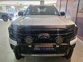 2023 Ford Ranger 2.0 Bi-Turbo Wildtrak Double Cab Auto