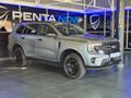 2026 Ford Everest 2.0D Bi-Turbo Sport 4x4 Auto