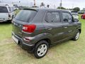 2025 Suzuki S-Presso 1.0 GL AMT