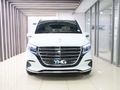 2025 Mercedes-Benz V-Class V300d Executive