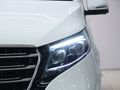 2025 Mercedes-Benz V-Class V300d Executive