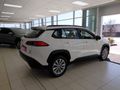 2024 Toyota Corolla Cross 1.8 XS