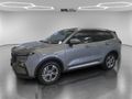 2025 Ford Territory 1.8T Ambiente