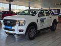 2025 Ford Ranger 2.0D XL Double Cab Auto