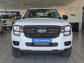 2025 Ford Ranger 2.0D XL Double Cab Auto