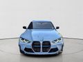 2024 BMW M3 Competition AWD