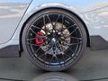 2024 BMW M3 Competition AWD