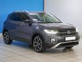 2022 Volkswagen T-Cross 1.0 TSI Highline Auto