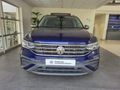 2023 Volkswagen Tiguan Allspace 1.4 TSI Life DSG Auto