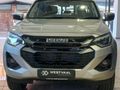 2026 Isuzu D-Max 1.9 DDI HR LS Auto Double-Cab