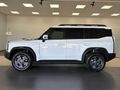 2026 Jetour T2 1.5T Aspire