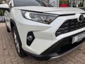 2021 Toyota RAV4 2.0 VX Auto