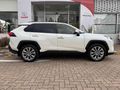 2021 Toyota RAV4 2.0 VX Auto