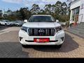 2023 Toyota Land Cruiser Prado 2.8 GD VX-L Auto