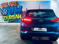 2017 Hyundai Tucson 1.6 TGDi Executive