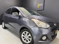 2015 Hyundai Grand i10 1.25 Fluid Auto