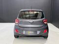 2015 Hyundai Grand i10 1.25 Fluid Auto