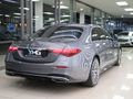 2022 Mercedes-Benz S-Class S 500 4Matic