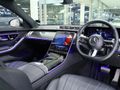 2022 Mercedes-Benz S-Class S 500 4Matic
