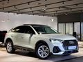 2021 Audi Q3 Sportback 1.4 TFSI Auto S Line | 35 TFSI
