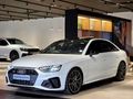 2022 Audi S4 3.0 TFSI quattro Auto