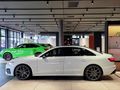 2022 Audi S4 3.0 TFSI quattro Auto