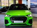2022 Audi RSQ3 Sportback 2.5 TFSI