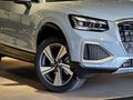 2025 Audi Q2 Urban Edition | 35TFSI